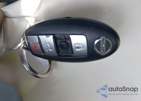 2008 Nissan Altima 2.5 S z USA, uszkodzony, nr VIN 1N4AL21E38C187400